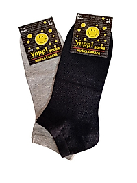 YUPPİ ERKEK ÇORAP ADET FİYATI