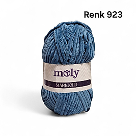 MOLY MARİGOLD RENK 923