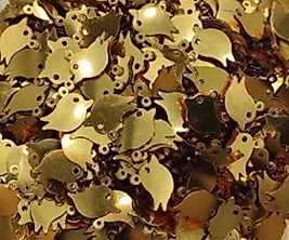 SARI KUŞLU PUL 25 GR