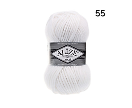 ALİZE SUPERLANA MAXİ 55