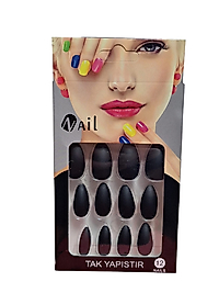 NAİL TAKMA TIRNAK SYH-31314