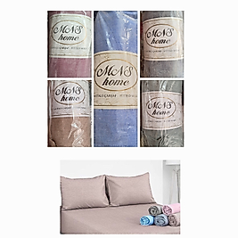 LASTİKLİ ÇARŞAF 180*200