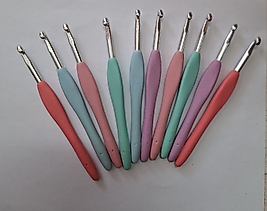 TUNÇ ELASTİK SAPLI YÜN TIĞ 6.00 NUMARA