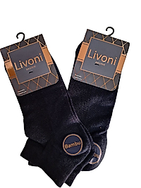 LİVONİ ERKEK ÇORAP ADET FİYATI