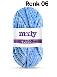 MOLY MARİGOLD RENK 06