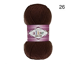 ALİZE COTTON GOLD 26
