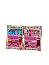 YUE&YUE TAKMA TIRNAK 340-1