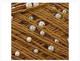 NEVEL PEARLY İNCİLİ İP NUMARA 14