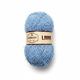 ALDEMİR LARA SAKALLI İP RENK 022