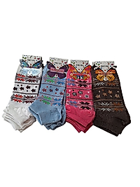 MEGUN BAYAN ÇORAP ADET FİYATI