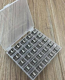 METAL MASURA EV TİPİ DİKİŞ MAKİNE MASURASI-ADET FİYATI