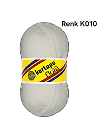 KARTOPU FLORA RENK K010