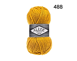 ALİZE SUPERLANA MAXİ 488