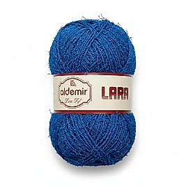 ALDEMİR LARA SAKALLI İP RENK 037