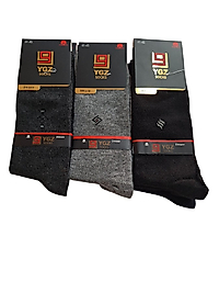 YGZ ERKEK ÇORAP ADET FİYATI