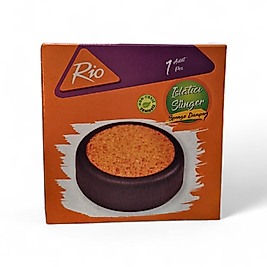 RİO ISLATICI SÜNGER