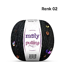MOLY PULLİNA RENK 2