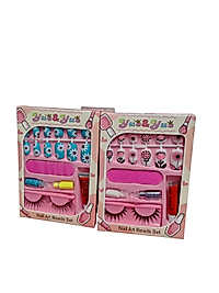 YUE YUE TAKMA TIRNAK 340-3