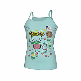 SEDEF YILDIZI KIZ LYC KIZ ÇOCUK ATLET KARIŞIK RENK ADET FİYATI