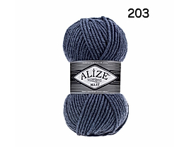 ALİZE SUPERLANA MAXİ 203