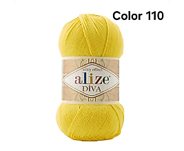 ALİZE DİVA RENK 110