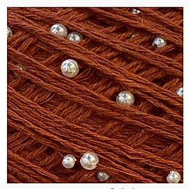 NEVEL PEARLY İNCİLİ İP NUMARA 7