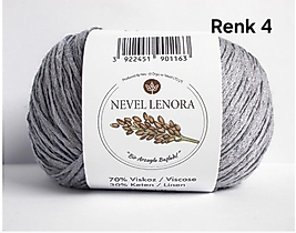 NEVEL LENORA RENK 4