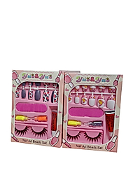 YUE&YUE TAKMA TIRNAK 340-2