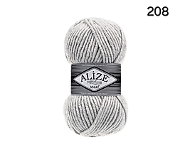 ALİZE SUPERLANA MAXİ 208