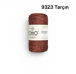 OTTO PREMIUM COCO RENK 9323 TARÇIN