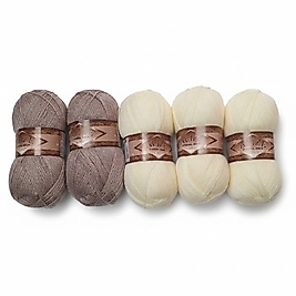ALİZE ANGORA GOLD SİMLİ 5'Lİ