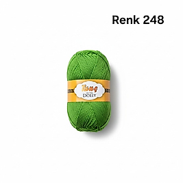 TUNÇ SÜPER DOLLY RENK 248