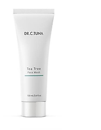 FARMASİ ÇAY AĞACI YÜZ YIKAMA JELİ