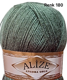 ALİZE ANGORA GOLD RENK 180