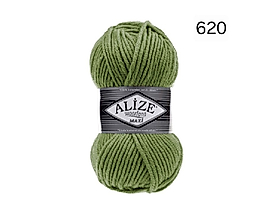 ALİZE SUPERLANA MAXİ 620