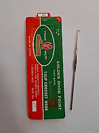 TULİP DEMİR TIĞ 21 NUMARA