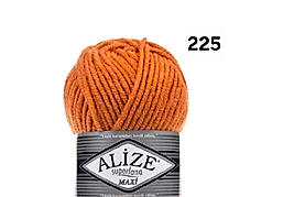 ALİZE SUPERLANA MAXİ 225
