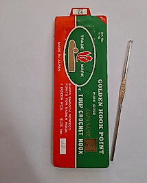 TULİP DEMİR TIĞ 22 NUMARA