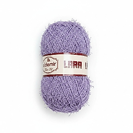 ALDEMİR LARA SAKALLI LİF İPİ RENK 024