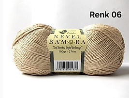 NEVEL BAMORA RENK 06