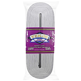 TEK-İŞ PAÇA LASTİKLERİ 10 MT. 2.5 CM