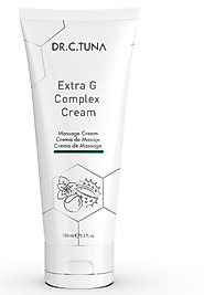 FARMASİ EXTRA G COMPLEX CREAM