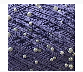 NEVEL PEARLY İNCİLİ İP NUMARA 15