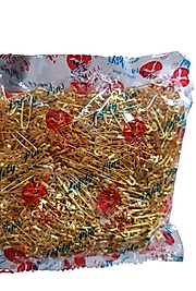 ÇENGELLİ İĞNE SARI