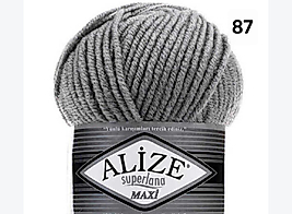 ALİZE SUPERLANA MAXİ 87