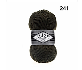 ALİZE SUPERLANA MAXİ 241