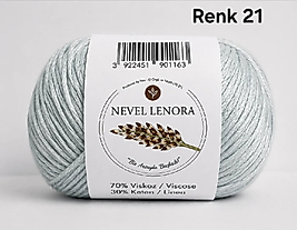 NEVEL LENORA RENK 21