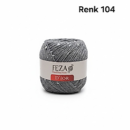 FEZA DİOR RENK 104