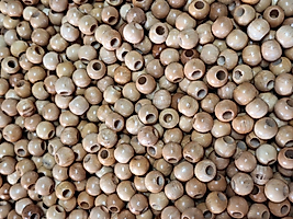 AHŞAP BONCUK 12 MM ADET FİYATI