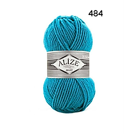 ALİZE SUPERLANA MAXİ 484